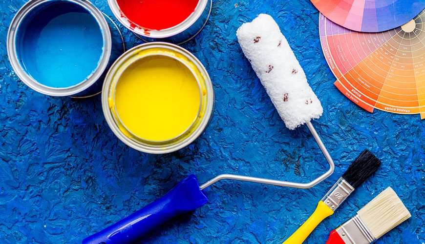 Best Painting Services in Dubai