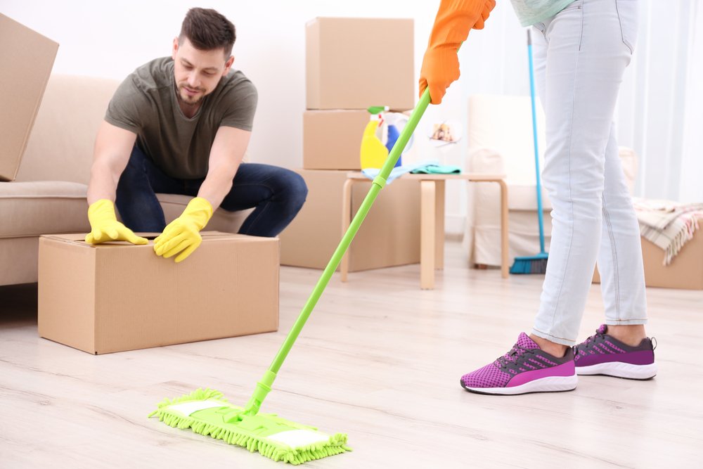 Move-Out-Cleaning services dubai