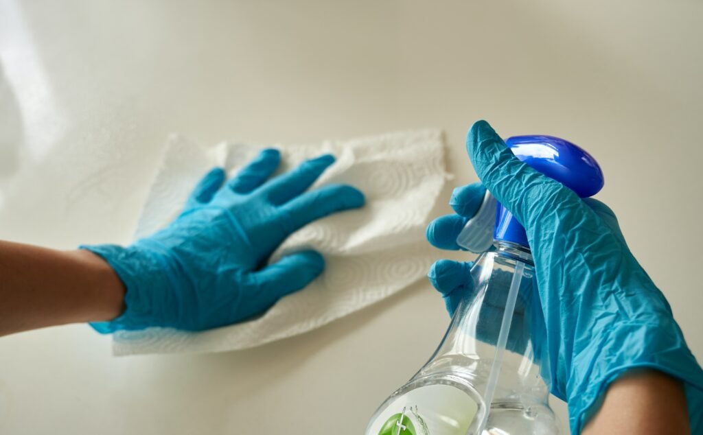 Why you should get a home and commercial cleaning service in Dubai to get rid of pathogens