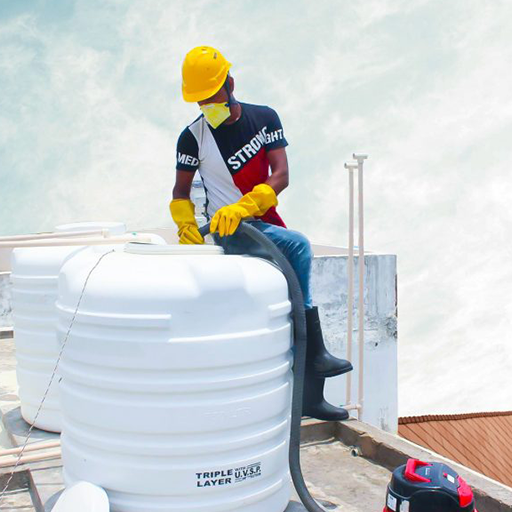 water tank cleaning sharjah